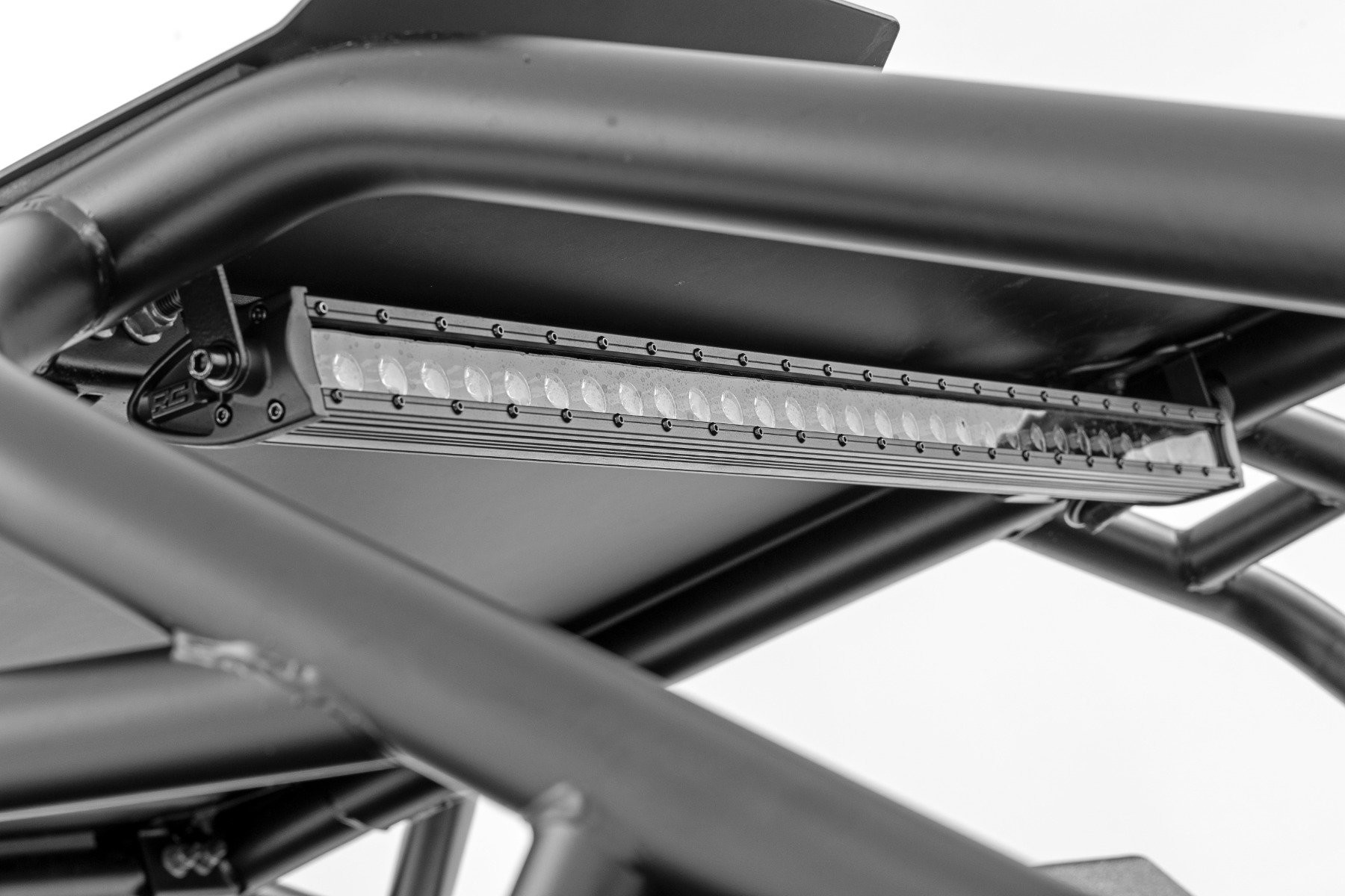 Rough Country 30" LED Light Kit | Rear Facing | Polaris RZR Turbo R