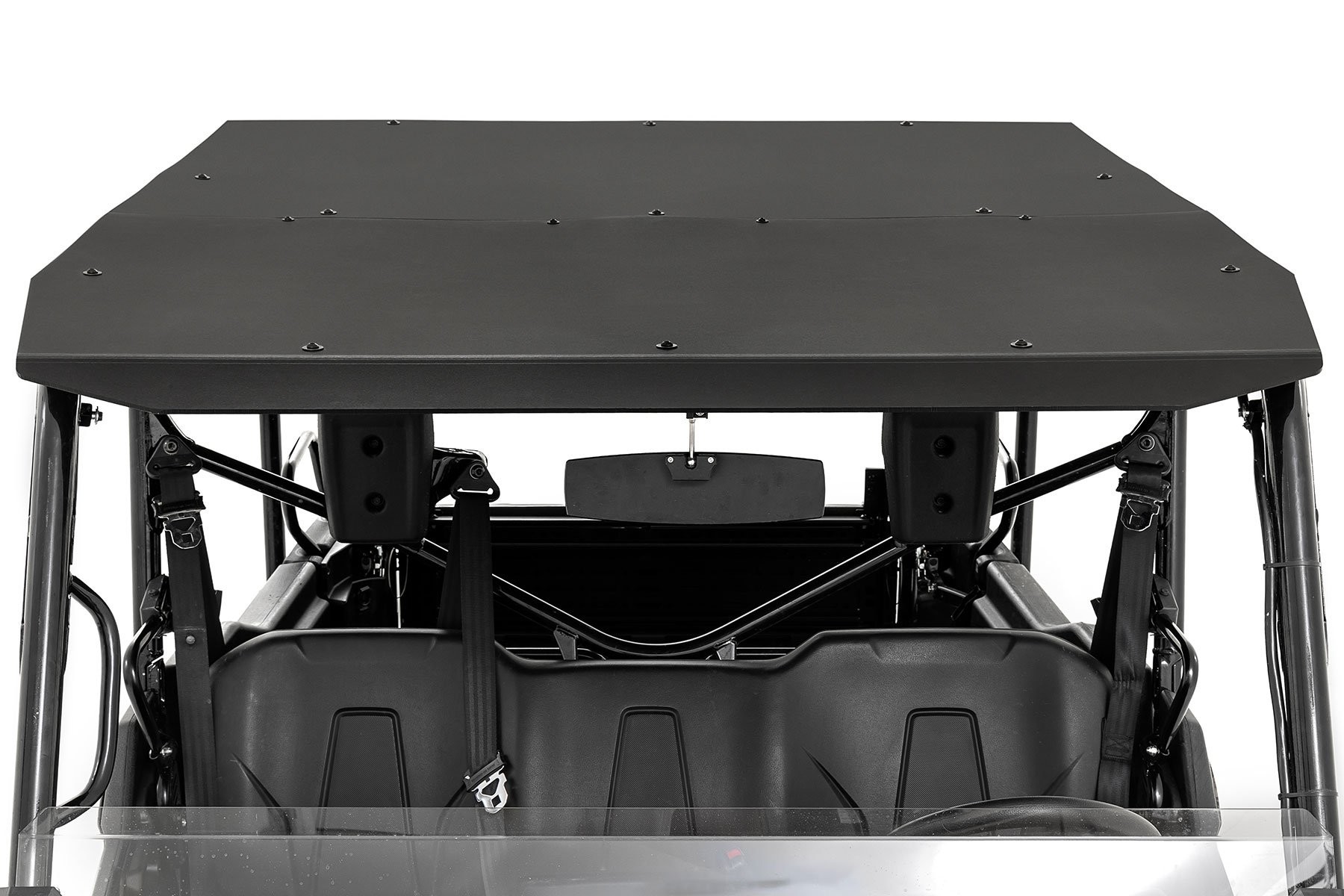 Rough Country UTV Roof | HDPE | Honda Pioneer 1000