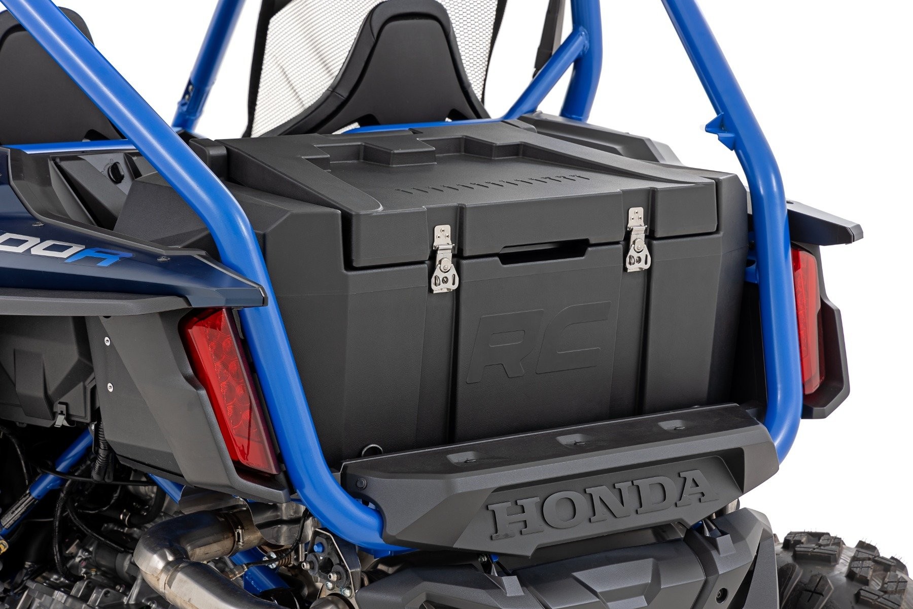 Rough Country Cargo Box | 2 & 4 Seater | Honda Talon 1000