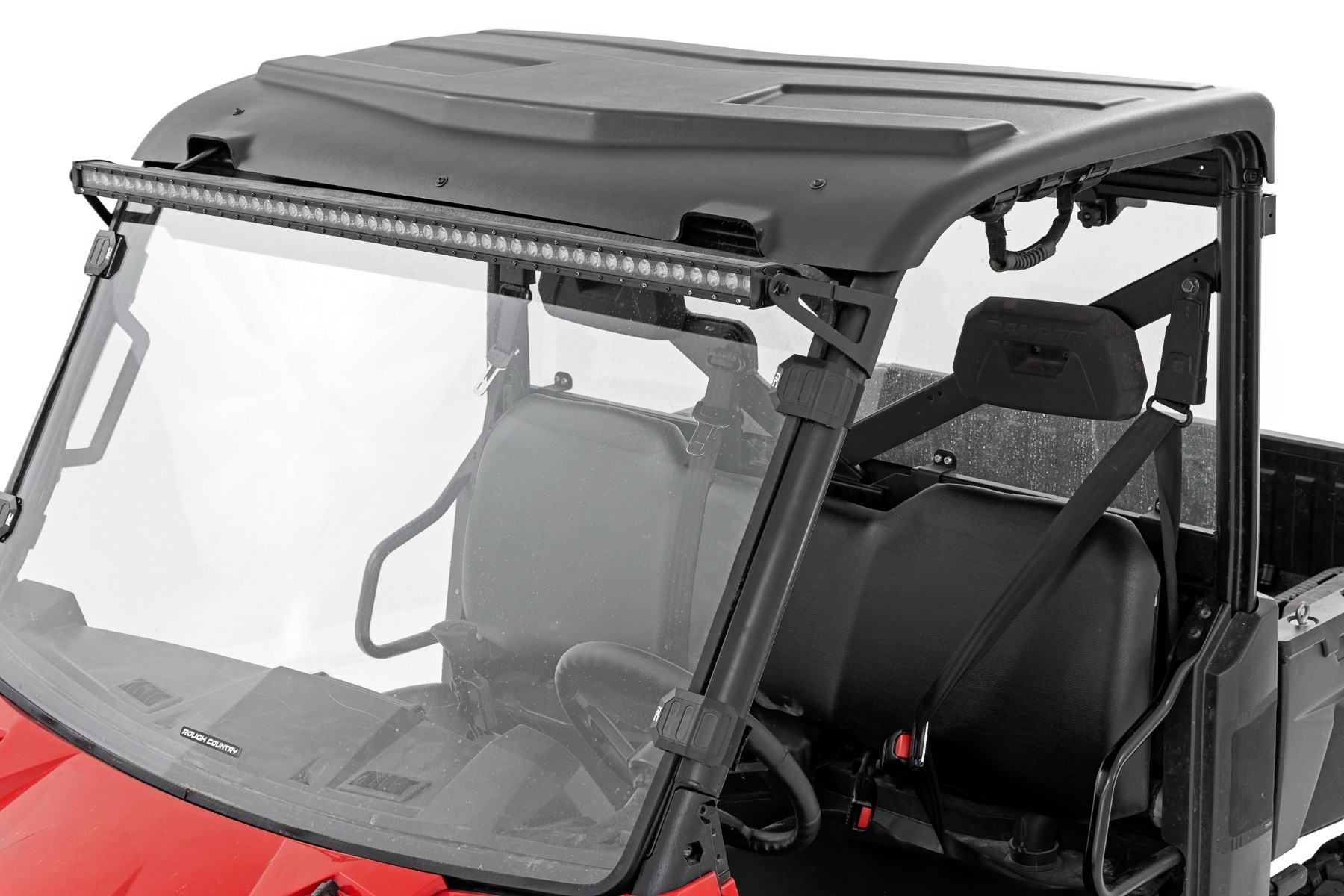 Rough Country UTV Roof | Polaris Ranger XP 1000