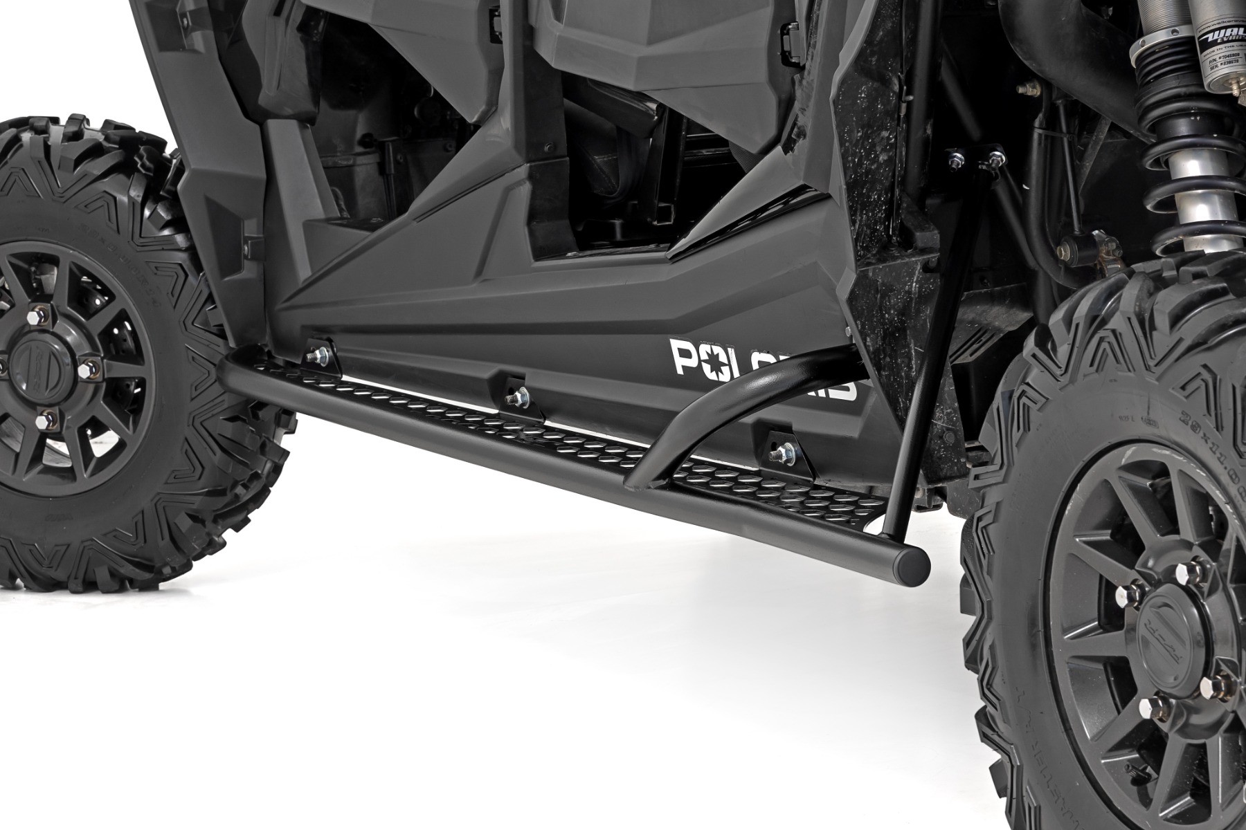 Rough Country Tree Kickers | 4-Seater | Polaris RZR XP 4 1000
