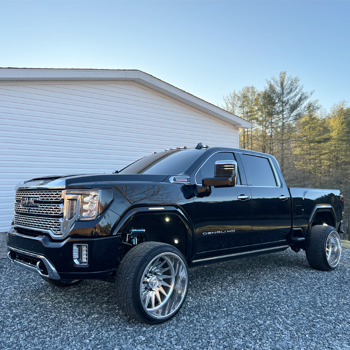 2023 GMC Sierra 2500HD