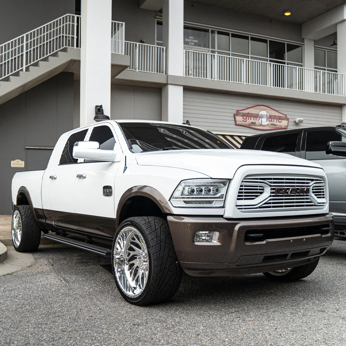 2014 Ram 2500