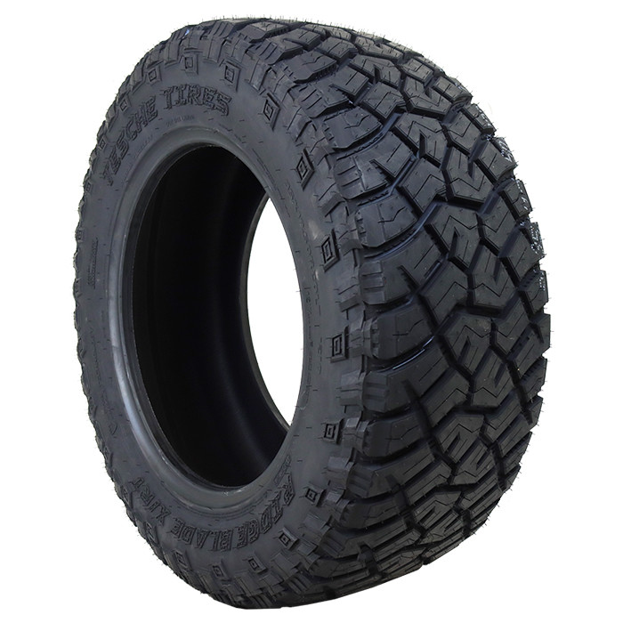 Tesche Ridge Blade X/RT Tires 33x12.50R20 F