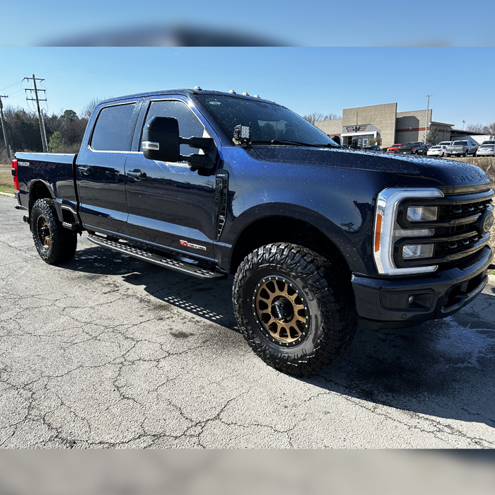2023 Ford F-350 Super Duty