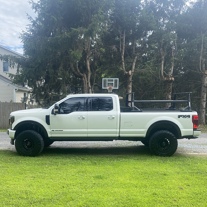 2022 Ford F-350 Super Duty