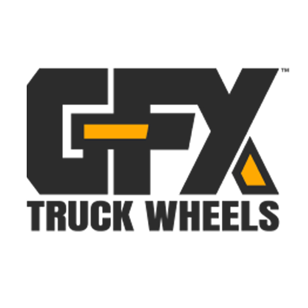 G-FX Truck Wheels