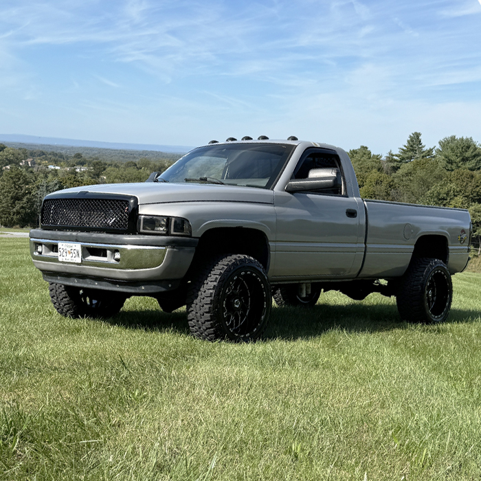 1995 Dodge Ram 2500