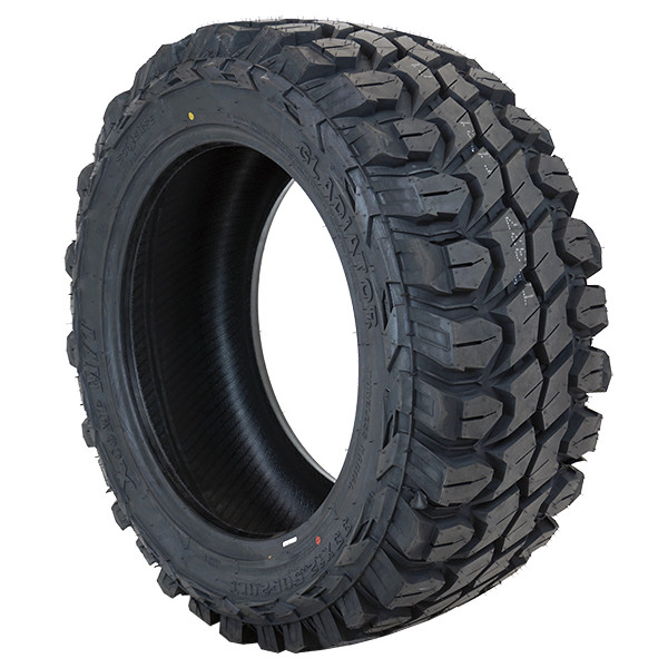 Gladiator Tires XComp M/T 35x13.50R26LT E