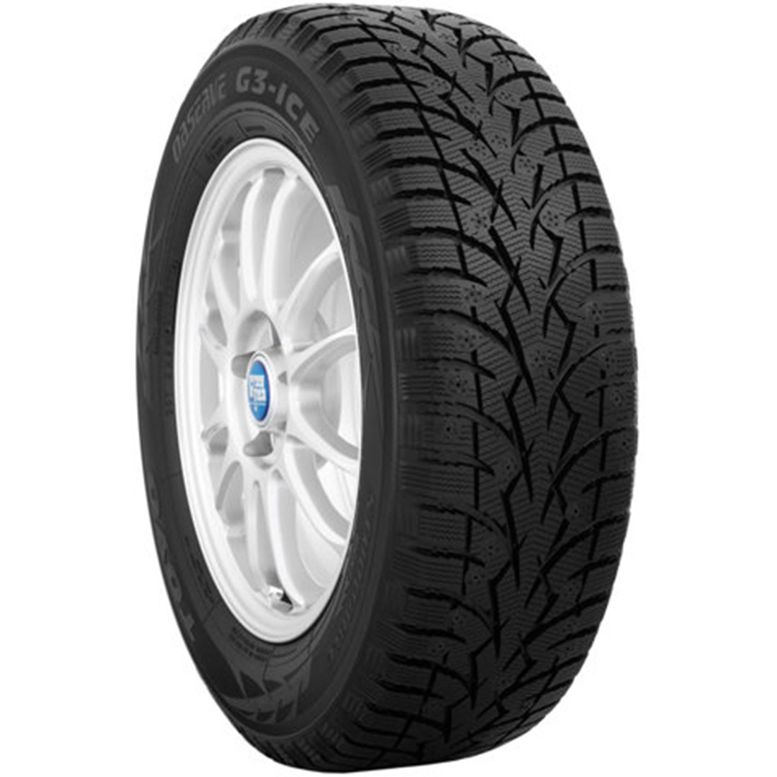 Toyo Tires Observe G3 ICE 195/55R15 SL