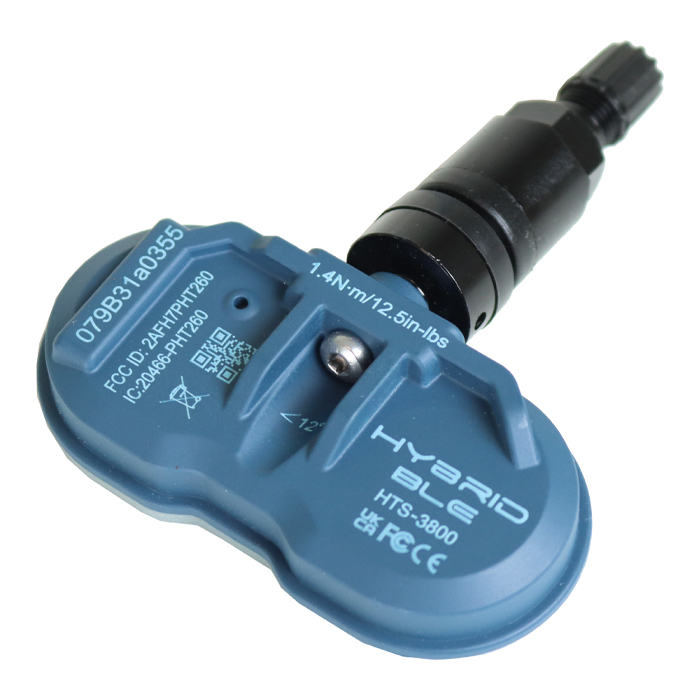 TESLA TPMS | (Tire Pressure Sensors) | (Priced per wheel- 4 required )