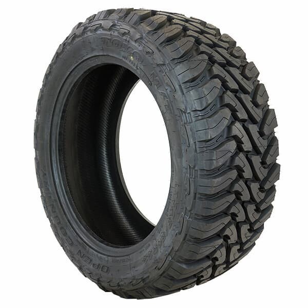 Toyo Tires Open Country M/T 42x13.50R17 C