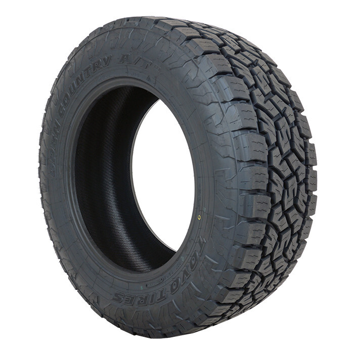 Toyo Tires Open Country A/T III 235/65R16 E