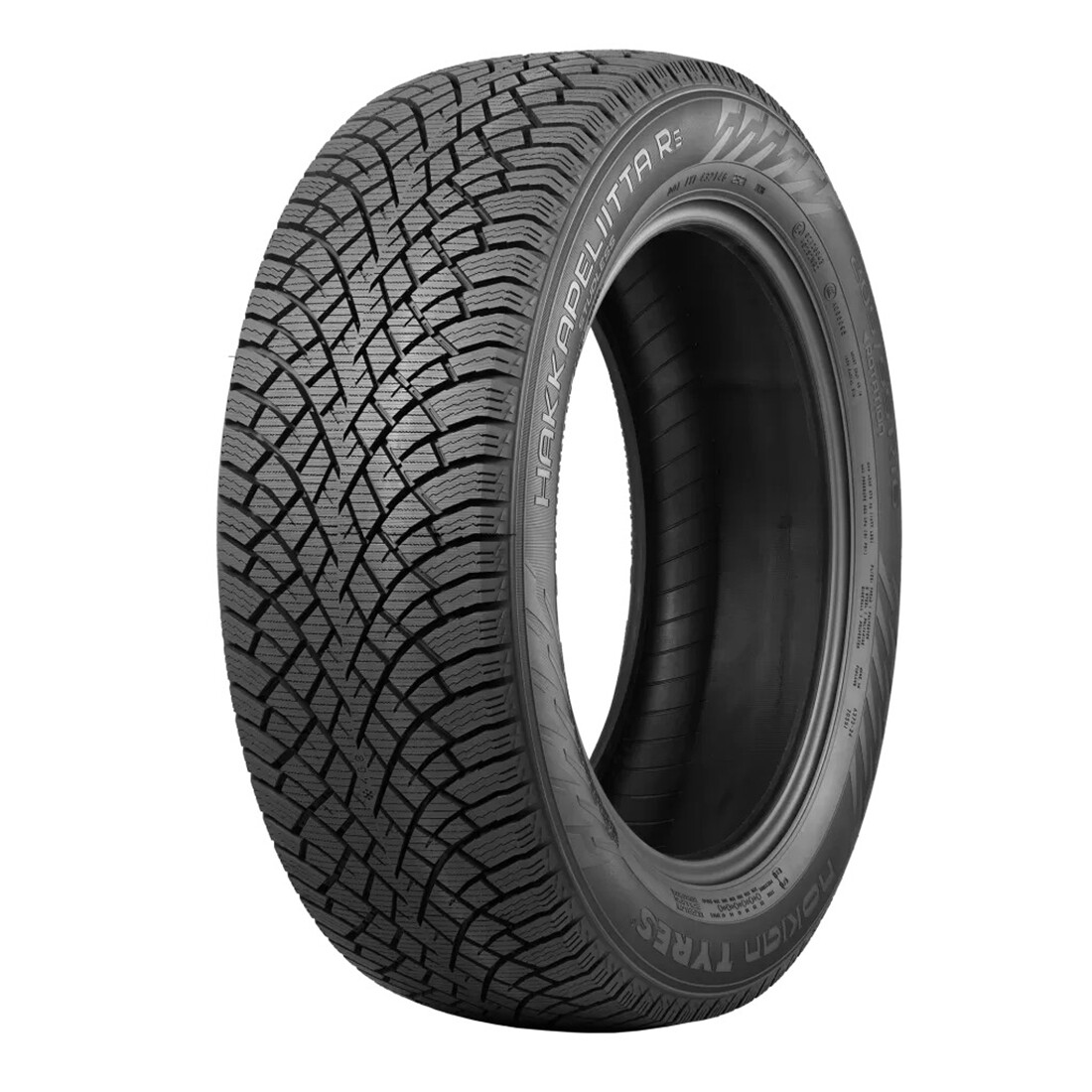 Nokian Tires Hakkapeliitta R5 175/65R15 XL