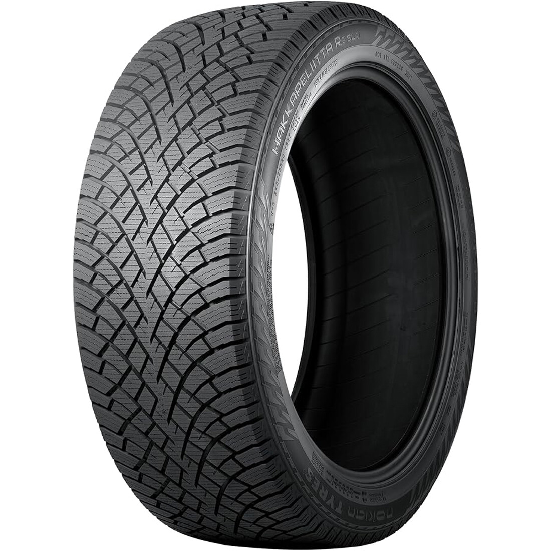 Nokian Tires Hakkapeliitta R5 SUV 315/35R21 XL