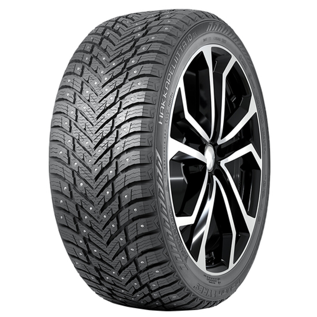Nokian Tires Hakkapeliitta 10 EV 285/40R21 XL