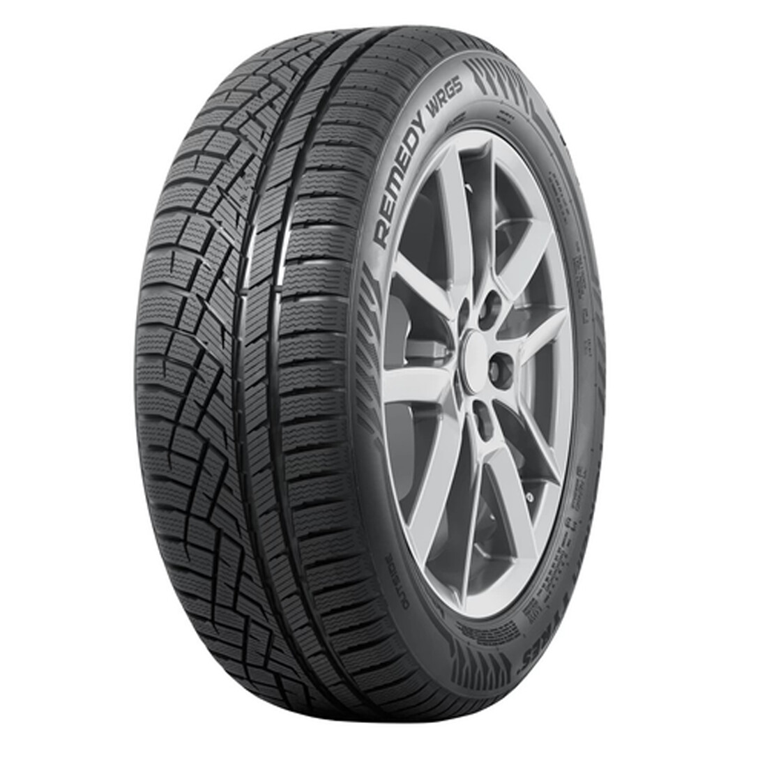 Nokian Tires Remedy WRG5 225/40R18 XL