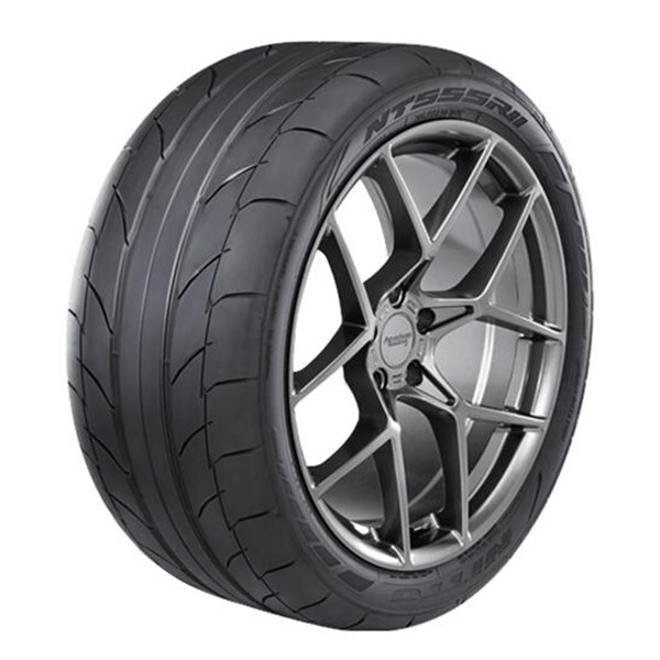 Nitto Tires NT555RII 315/60R17 XL