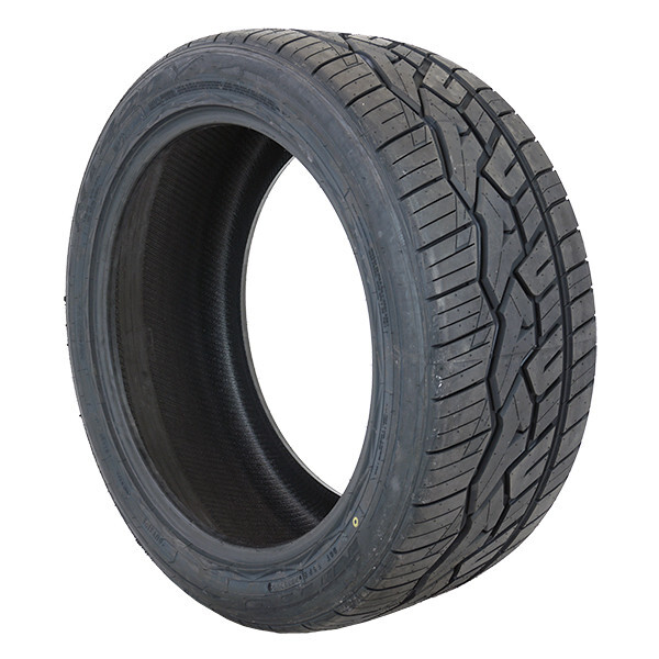 Nitto Tires NT420V 295/30R24 XL