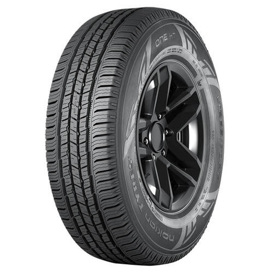 Nokian Tires One HT 185/60R15 C