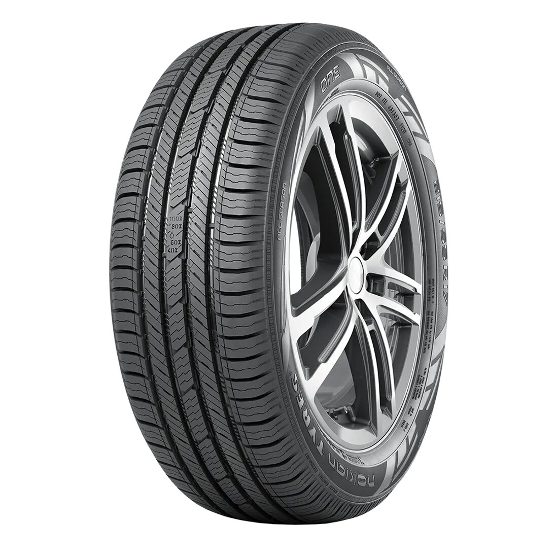 Nokian Tires One 185/65R15 SL