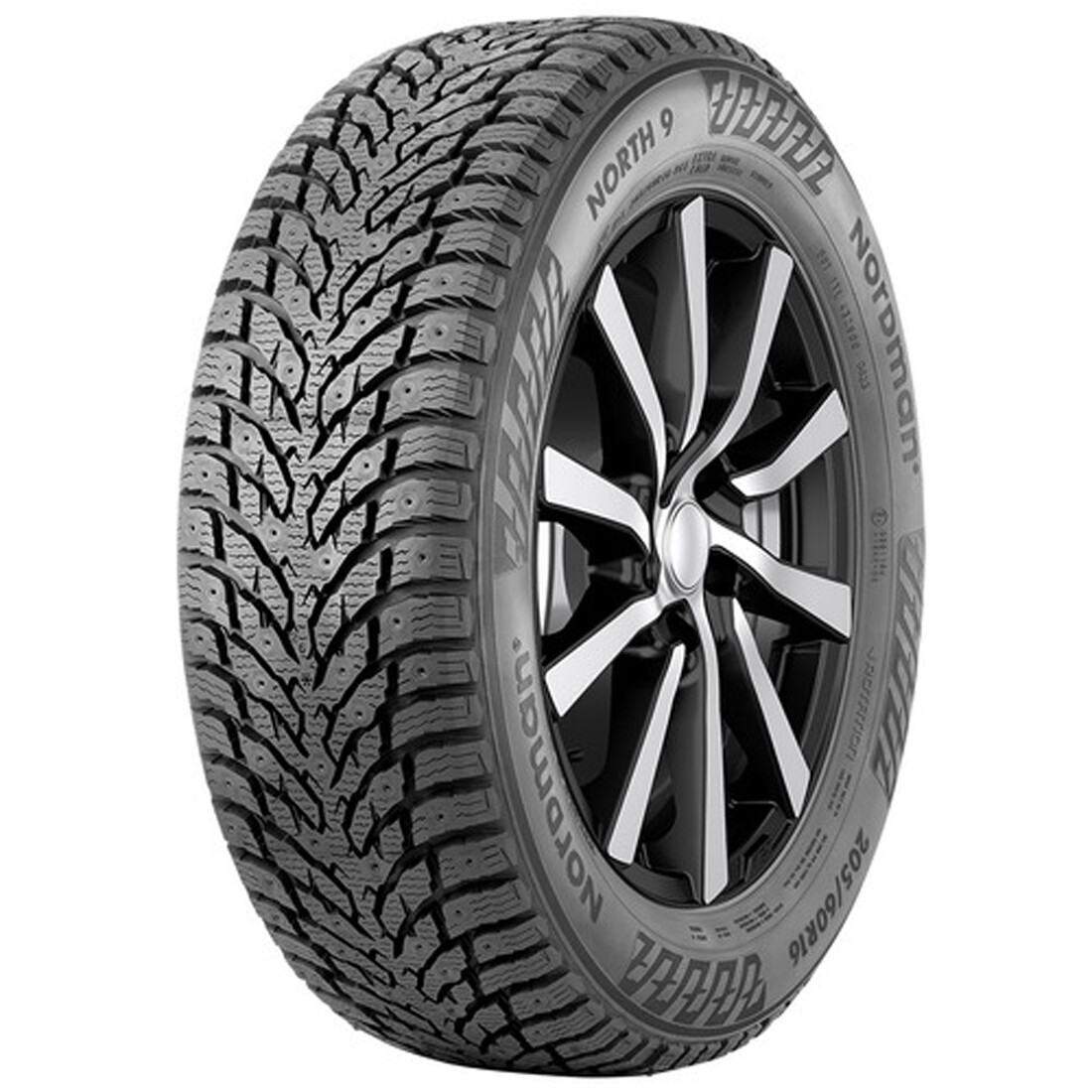 Nokian Tires Nordman North 9 235/45R18 XL