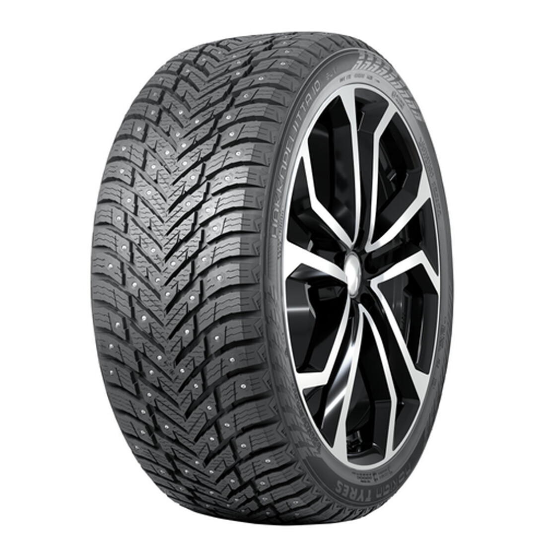 Nokian Tires Hakkapeliitta 10 SUV 315/35R22 XL