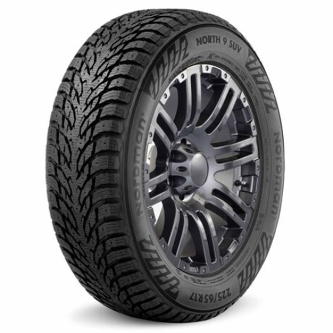 Nokian Tires Nordman North 9 SUV 225/60R18 XL