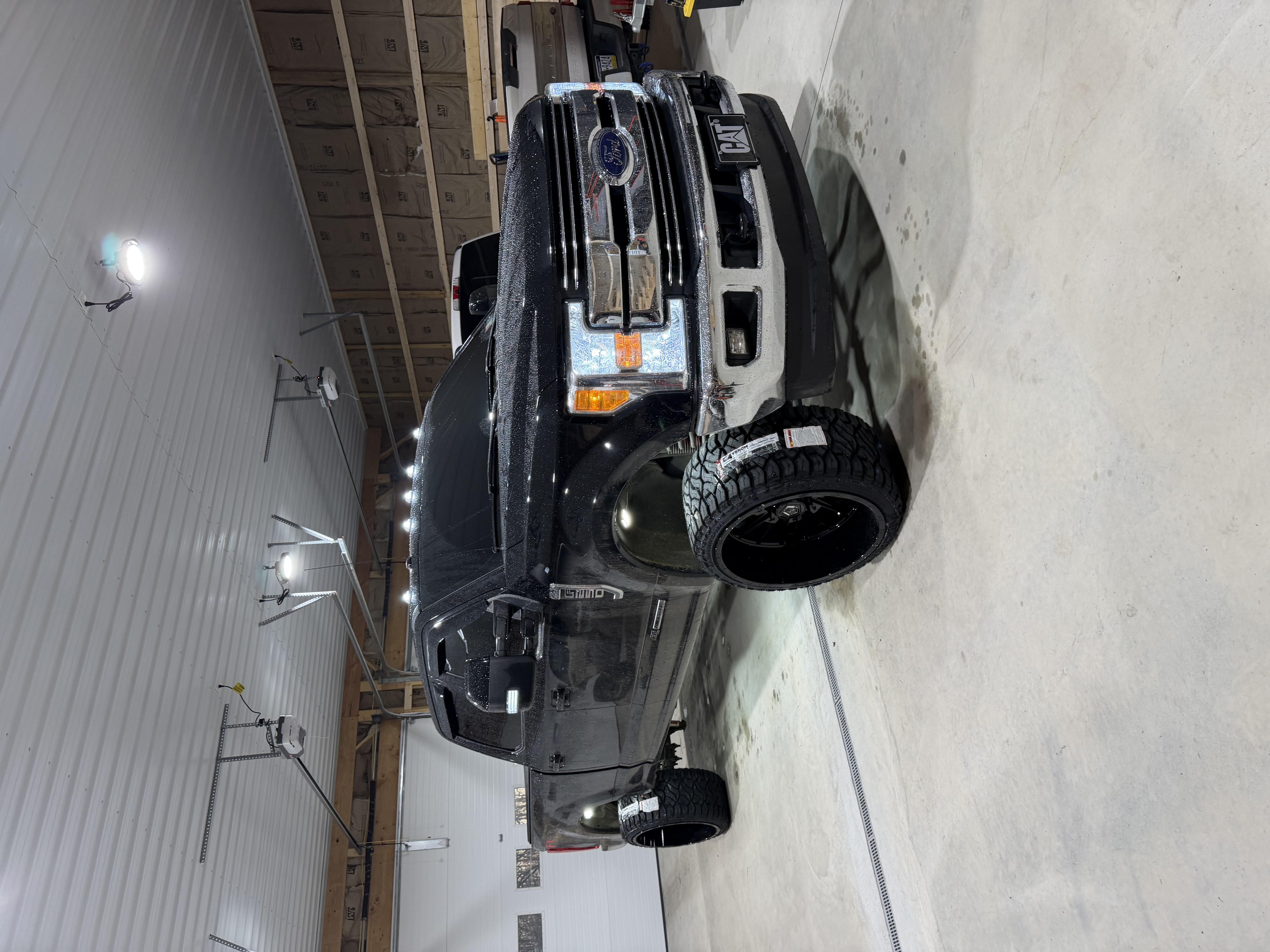 2017 Ford F-250 Super Duty