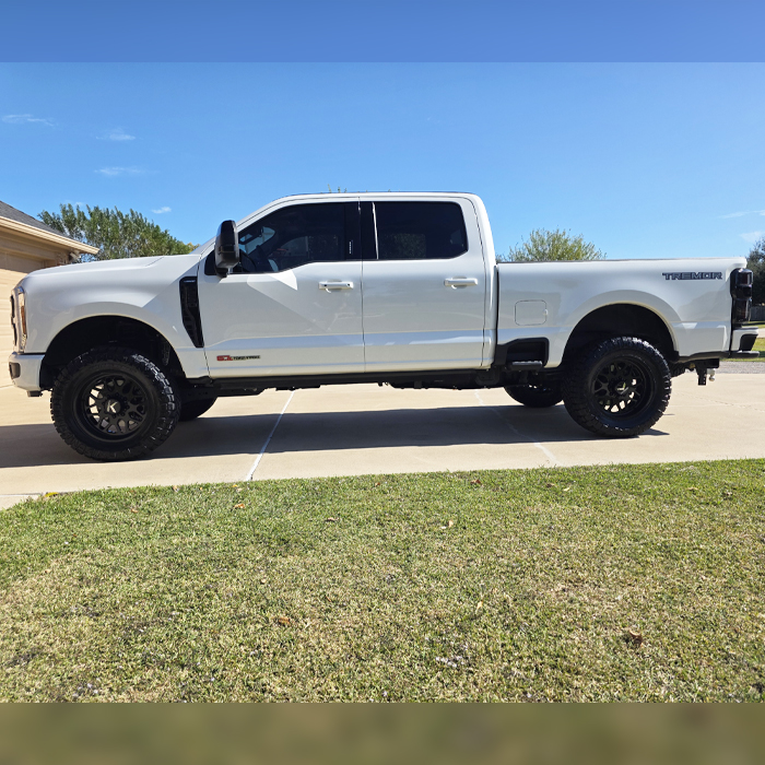 2024 Ford F-250 Super Duty
