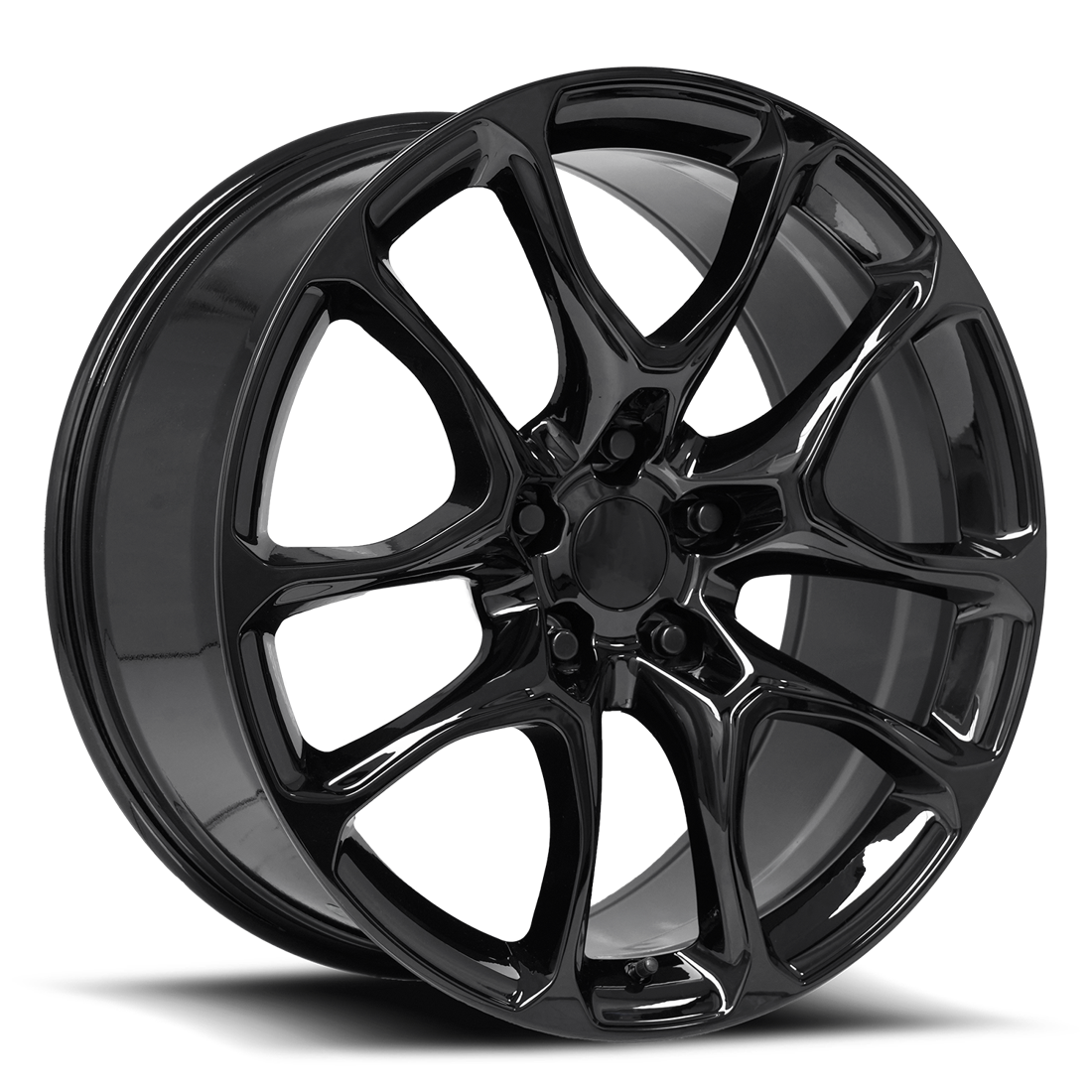 Factory Reproduction Rims Factory Reproduction Wheels & Rims