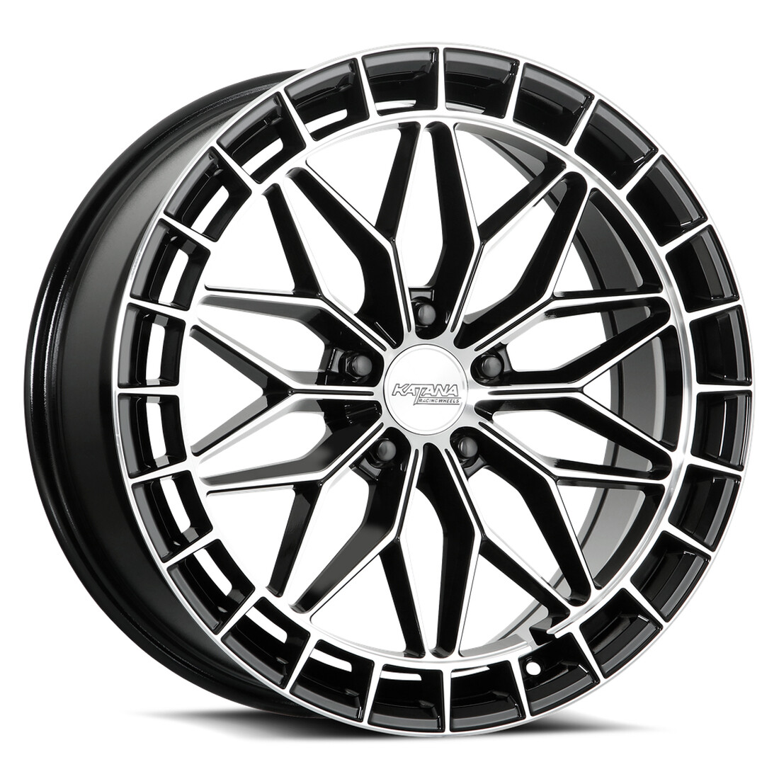 Katana Rims | Great Prices In Stock | Shop Now