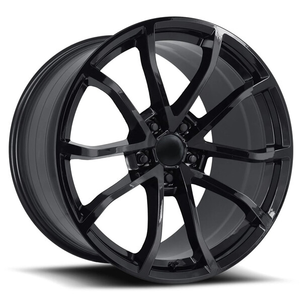 Factory Rims Wheel Texture Factory Reproduction Wheels & Rims