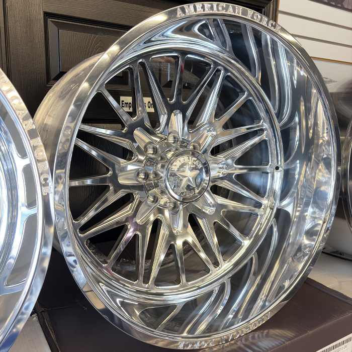 American Force Wheels & Rims | Save Hundreds on Packages