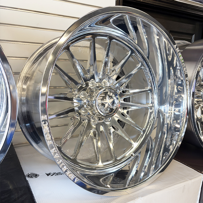 American Force Wheels & Rims | Save Hundreds on Packages