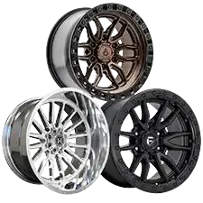Zone One Rims Rimz One | Leader in Wheel & Tire Packages – Save Hundreds